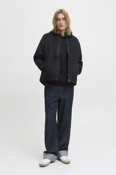 Jack & Jones jcofusion scuba sweat hood noos